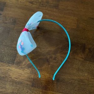 2/$5 girls headband